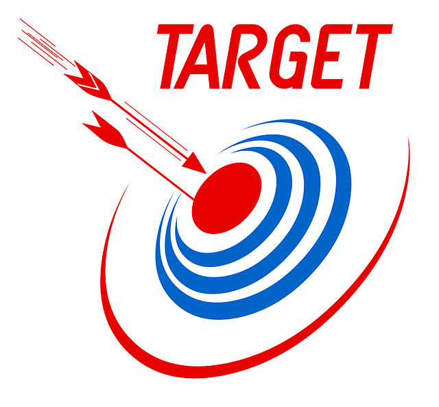 Target. Fonte: pixabay.com